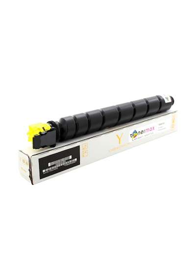 Tonermax Kyocera Tk-8515 Sarı Uyumlu Toneri / Taskalfa 5052Ci / 5035Ci /60