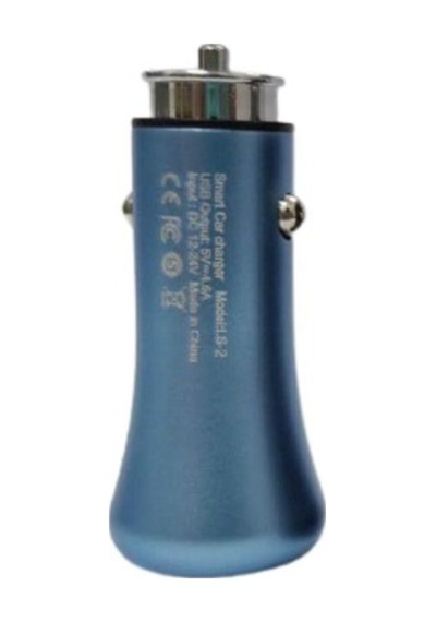 Type-c Pd Qualcomm 3.0 Usb 36w Araç Çakmak Şarj Cihazı