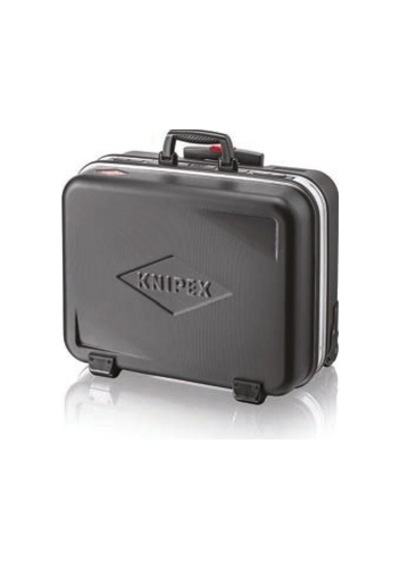 Knipex 00 21 06 Le Boş Takım Çantası