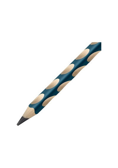 Stabılo Easygraph - Ergonomik Kurşun Kalem - Sağ Genel