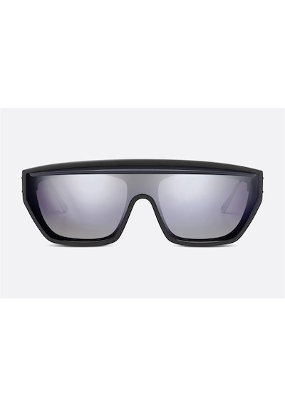 Dior Club M7u Cd 40152u 02c 00-0-140 Dior Kadın Güneş Gözlüğü Siyah