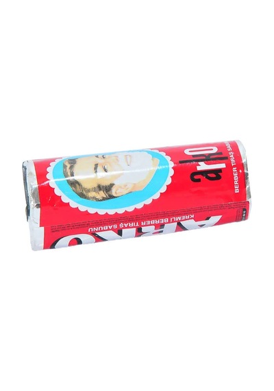 Berber Tıraş Sabunu Kremli 75 Gr
