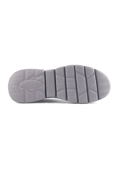 Lumberjack Sneaker Gri Erkek 000000000101681917 Gri
