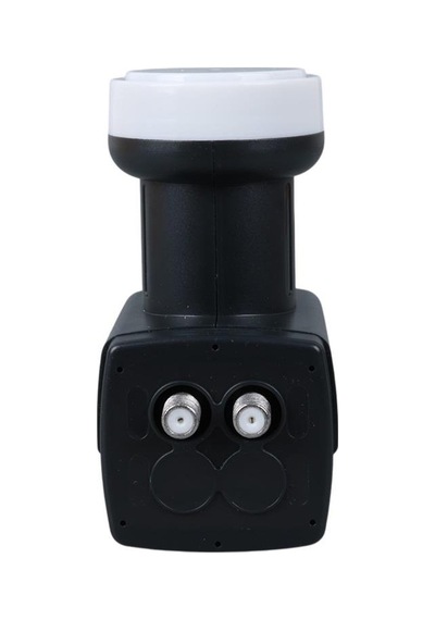 Tayfun Smart Çift Çıkışlı İkili Lnb Elembi Ultra Hd 4k Uyumlu-
