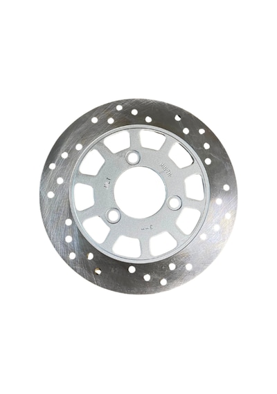 Newlight 125 Arka Fren Diski