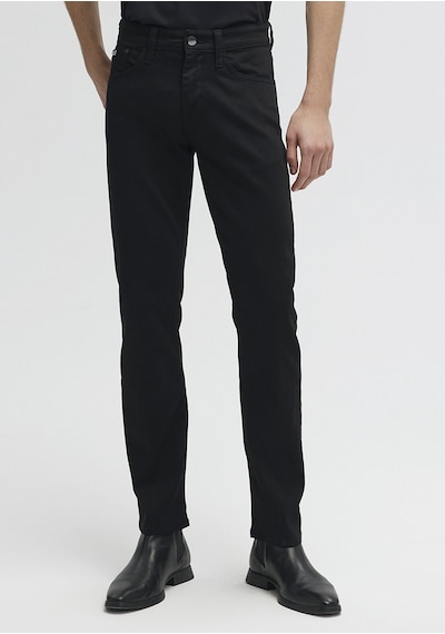 Mavi Erkek Jean Pantolon - M0037833304 Siyah