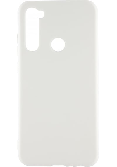 Nettech Xiaomi Redmi Note 8 Uyumlu Nano Arka Koruma Kılıf
