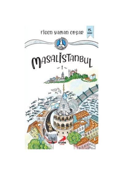 Masal İstanbul Emvera Diğer Ürün