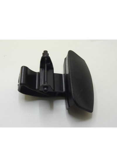 Siyah Renk Torpido Kilidi Yaylı Megane 2-clio 2 8200502518