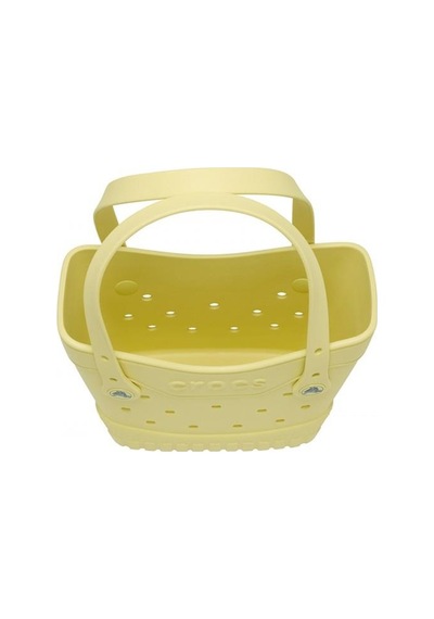 Crocs Small Eva Tote Czfb0001-705 Sarı