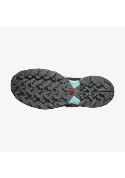 Salomon X Ultra 360 Gore-tex Kadın Ayakkabısı L47742500 Çok Renkli