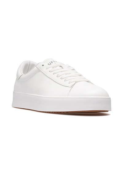 Lufian Anton Erkek Günlük Sneaker Ayakkabı 25y 111230254 M Beyaz Beyaz