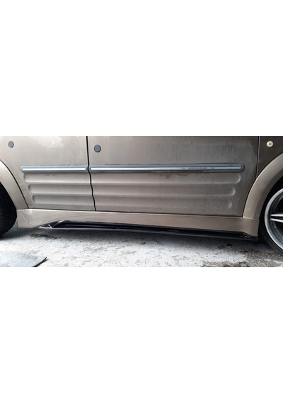 FORD CONNECT MARŞPİYEL TAKIMI -PODİUMGARAGE-