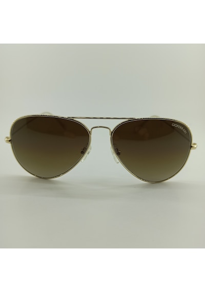 Gioferrari 1046ap Cpş.06 Unisex Güneş Gözlüğü Altın