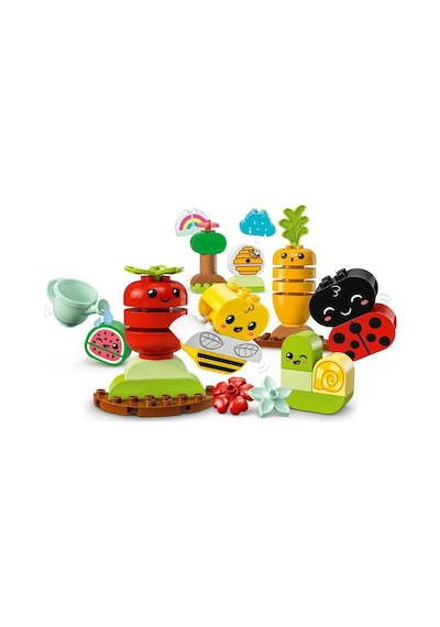 LEGO® Duplo 10984 İlk Organik Bahçe 40 Parça