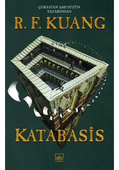 Katabasis - Ezjı-726537