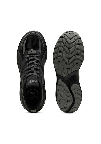 Puma Hypnotıc Unısex Ayakkabı 402618 01 Siyah