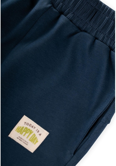 Cigit Jogger Eşofman 2-8 Yaş Lacivert Lacivert