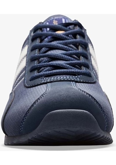 Lescon Nova Erkek Sneakers Spor Ayakkabı Lacivert 25bae00cmpsm-010 Lacivert