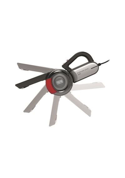Black+Decker Pv1200Av 12Vdc Araç Süpürgesi