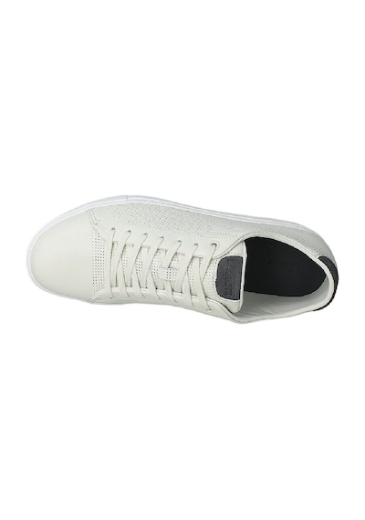 Lacoste Showcourt 116 Erkek Ayakkabı 7-31cam0133098 7-31cam0133098 Beyaz Beyaz