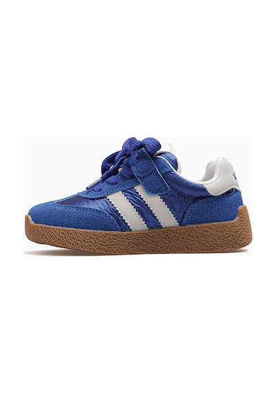 Vicco Forza Unisex Çocuk Sneaker Spor Ayakkabı 26y 346.163 Pe Saks Mavi