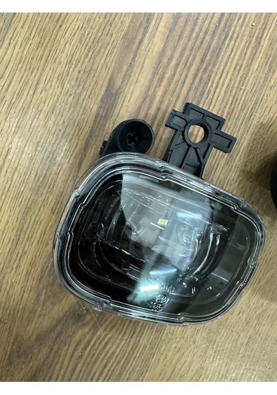 Nissan X Trail Qashqai Led Sis Lambası Sağ Sol Set 2021-2024