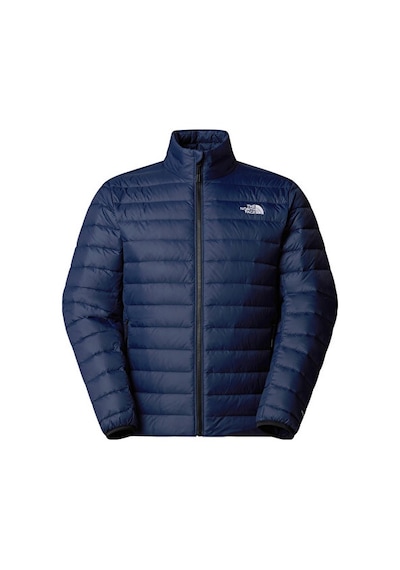 The North Face M Classic Down Jacket Erkek Outdoor Montu 700 Dolgu Kaz Tüyü Nf0a8d1u8k21 Lacivert Lacivert