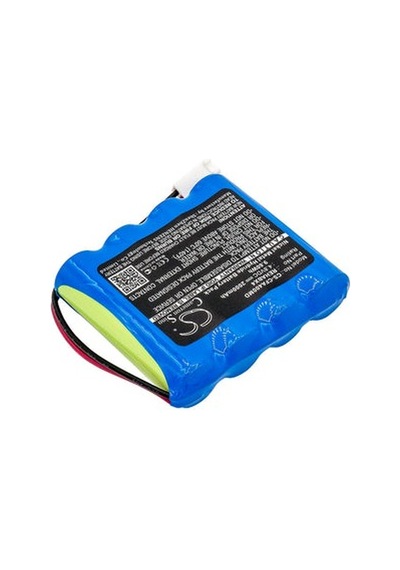 Cefar Activ X 4, Rehab X 4, Rehabx4 Elektroterapi Cihazı Bataryası