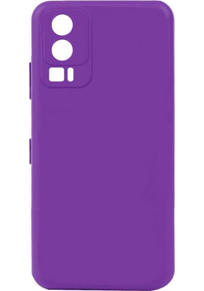 Nettech General Mobile Gm23 Uyumlu Trend Seri Arka Koruma Kılıf