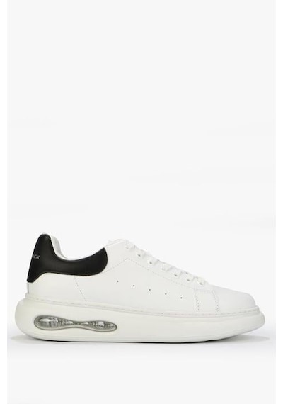 Hammer Jack Marsa Erkek Günlük Sneaker 10225014-m Beyaz