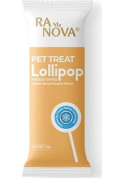 Kedi Lolipopu Ödül 15 Adet