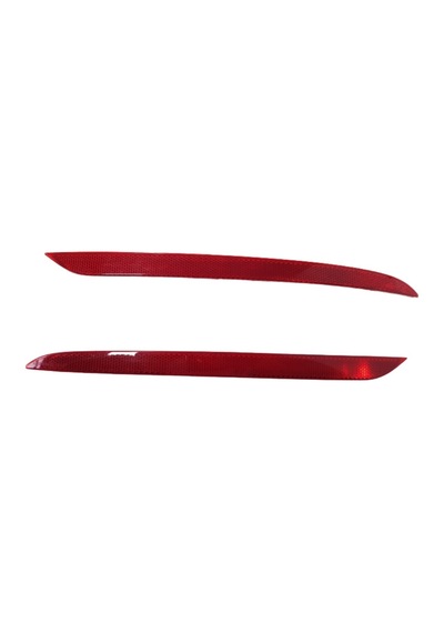 Oem 3549777 Opel Grandland X Için Arka Sag Sol Reflektör 546676509