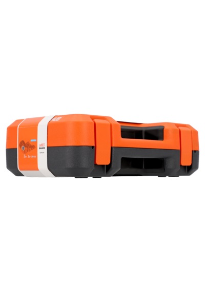 Bahco S61mc2h 1/2 Ve 1/4 Lokma Takımı 61 Parça