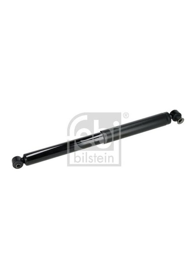 Febi Bilstein 194190 Amortisör Arka Aks Arka Aks Sol Arka Aks Sağ Ford Car Ford Motor Company 1444fg