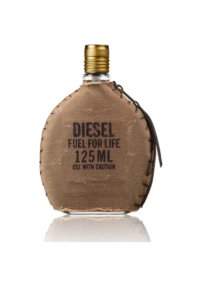 Diesel Fuel For Life Edt 125 Ml Erkek Parfüm Fresh 10031310 09862954