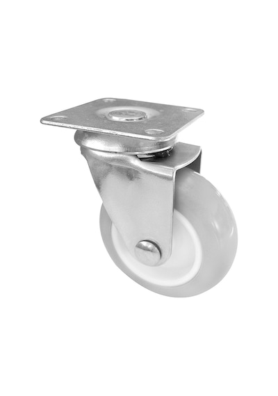 Burak 0512 Svg Tablalı Gri Bilyalı Tekerlek
