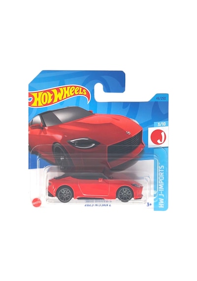 Hot Wheels Tekli Arabalar 2023 Nissan Z