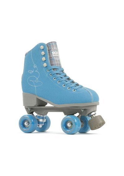 Rio Roller Signature Blue Quad Paten
