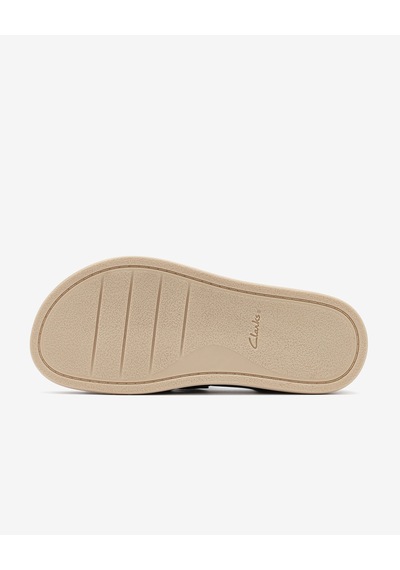 Clarks Arwell Sun Kadın Siyah Sandalet 26181412 Siyah