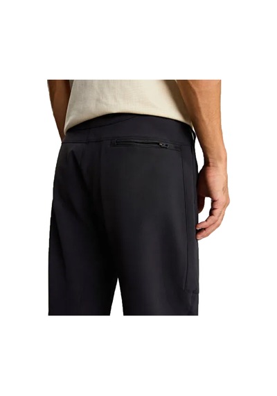 The North Face M Diablo Regular Tapered Erkek Pantolon Siyah