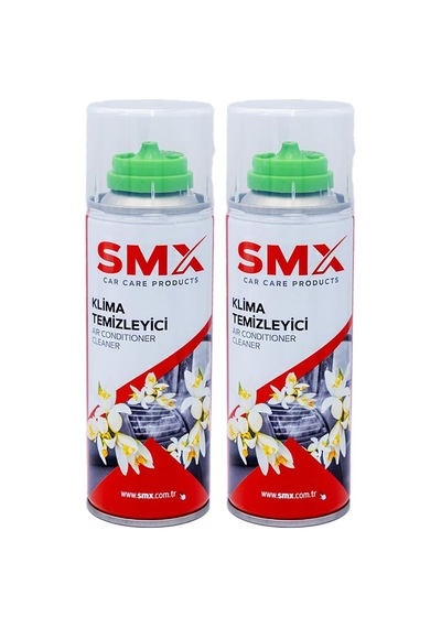 Klima Temizleyici Ve Koku Gideri Sprey 200 Ml