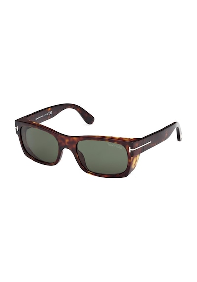Tom Ford Tf1181 52n 56 Erkek Güneş Gözlüğü Kahverengi