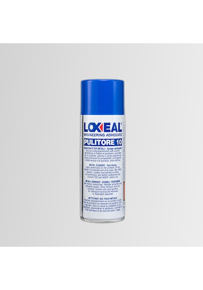 Loxeal Pl10400 Temizleyici Sprey Pulıtore 10