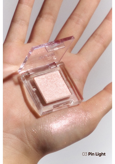 Clio Pro Single Shadow 23FW G03 Pin Light