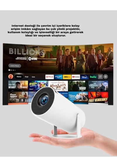 - Flzdgnkr - - 221 - Hyoyun300 Projeksiyon