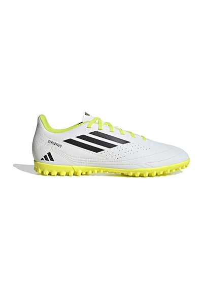 Adidas Deportivo Iıı Tf Erkek Halı Saha Ayakkabısı Jp9169 Beyaz Beyaz