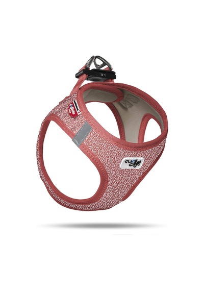 Curlı Vest Harness Merıno Red 3xs Sku: Zeus8690010305589 Açık Bej - Bej