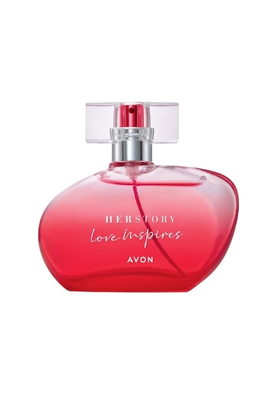 Avon Full Speed Erkek Parfüm ve Herstory Love Inspires Kadın Parfüm Seti