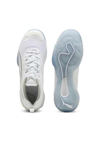 Puma Elımınate Nıtro 4 Unısex Spor Ayakkabı 108439 02 Beyaz